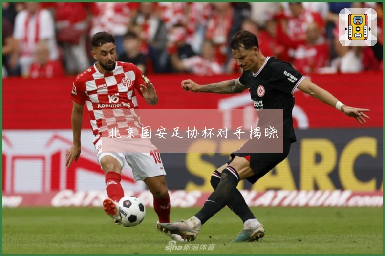 北京国安足协杯对手揭晓