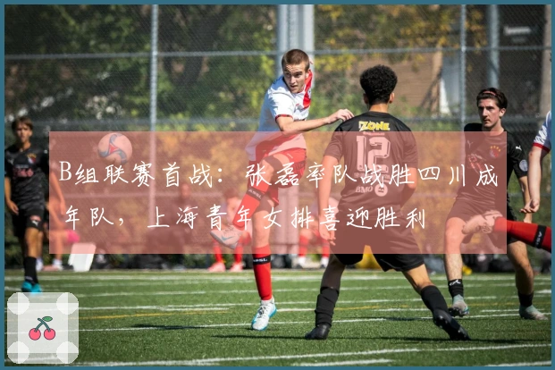 B组联赛首战：张磊率队战胜四川成年队，上海青年女排喜迎胜利